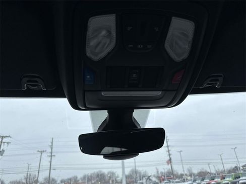 Used 2023 RAM 1500 Big Horn image 29