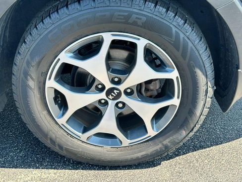 Used 2020 Kia Telluride EX w/ Towing Package AWD/4WD image 7