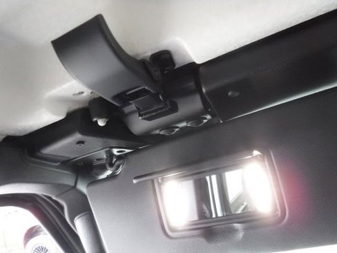 New 2026 Jeep Wrangler Rubicon image 36