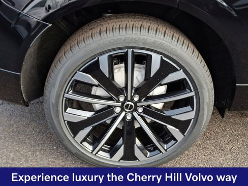 New 2026 Volvo XC60 B5 Ultra w/ Protection Package Premier AWD/4WD image 6