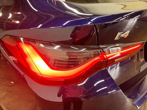Used 2024 BMW i4 M50 AWD/4WD image 31