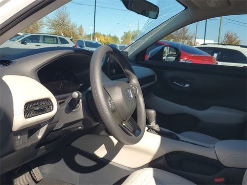 Used 2025 Honda HR-V LX image 14