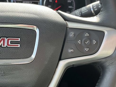 Certified 2018 GMC Acadia SLT image 19