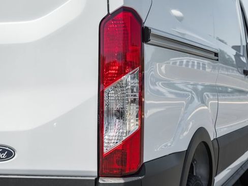 New 2026 Ford Transit 250 Low Roof RWD image 8