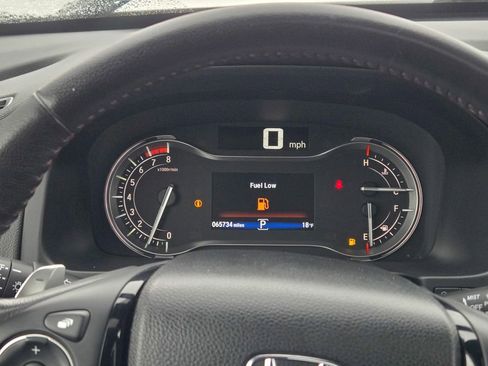 Used 2020 Honda Ridgeline Black Edition image 37