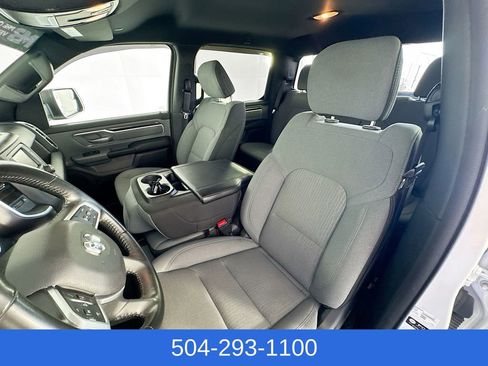 Used 2022 RAM 1500 Big Horn image 20
