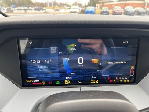 New 2027 Chevrolet Bolt LT w/ Comfort Package image 22