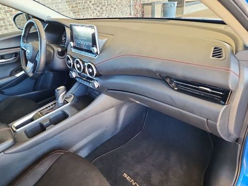 Used 2024 Nissan Sentra SR image 15