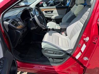 Used 2022 Honda CR-V EX image 23