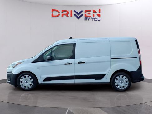 Used 2020 Ford Transit Connect XL w/ CNG/LPG Engine Prep Package image 3