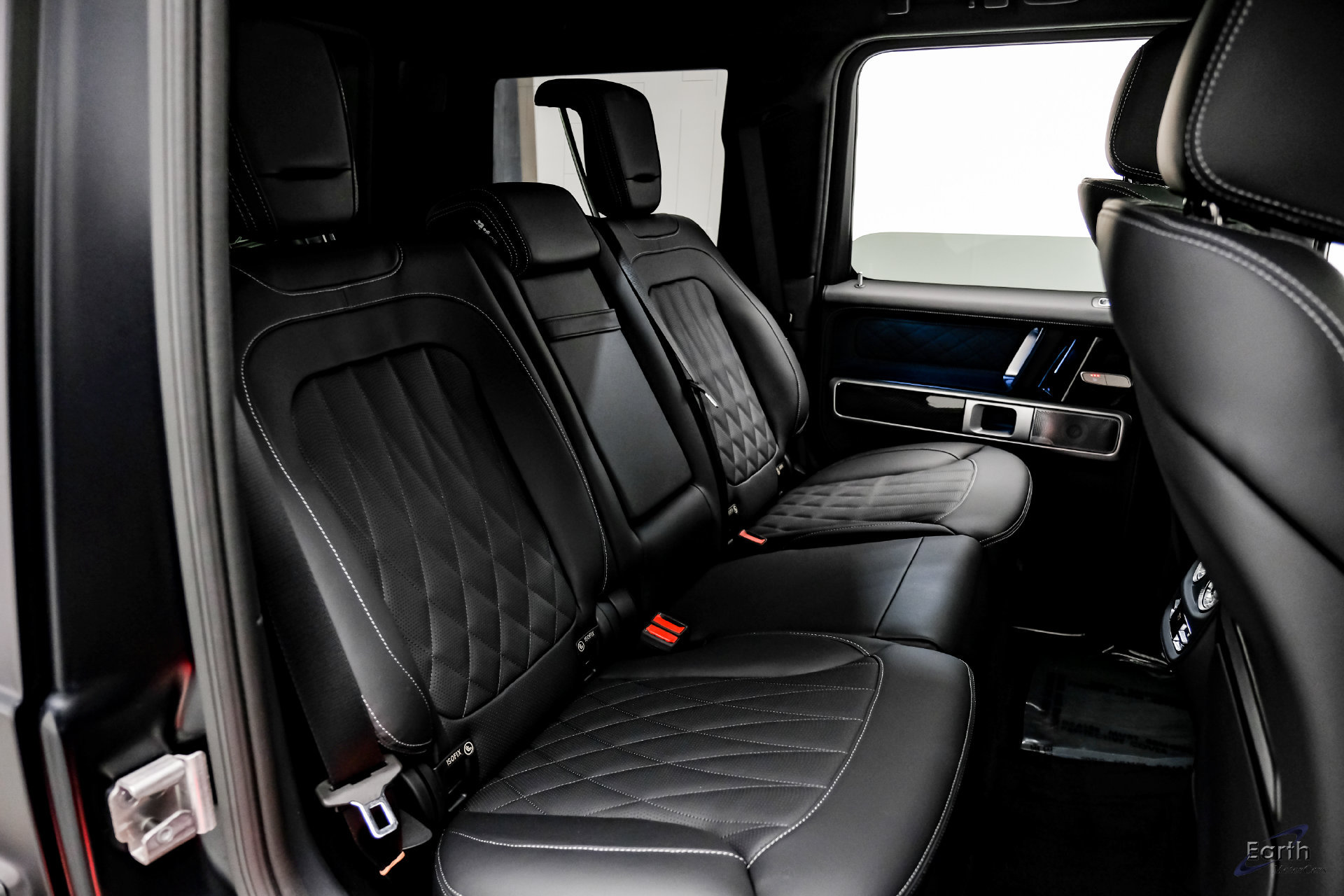 Used 2026 Mercedes-Benz G 63 AMG 4MATIC image 85
