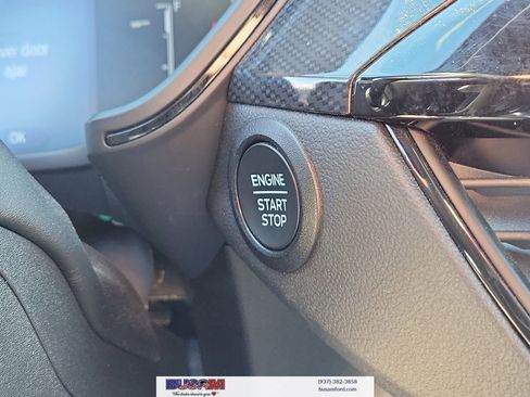 Certified 2025 Ford Escape ST-Line AWD/4WD image 27