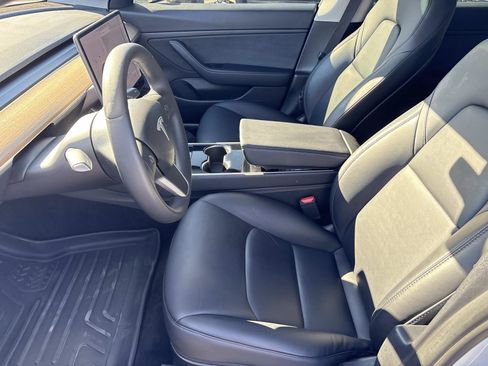 Used 2020 Tesla Model 3 Long Range image 14
