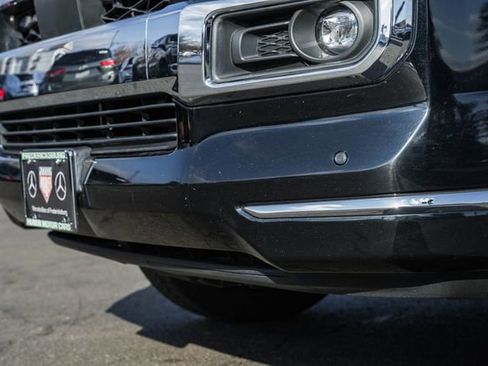 Used 2021 Toyota 4Runner Limited image 13