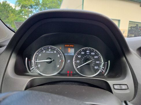 Used 2015 Acura TLX FWD image 25
