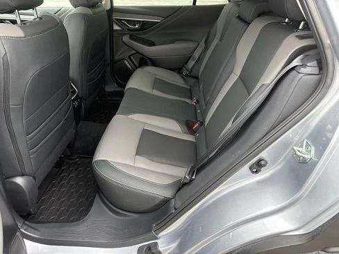 Used 2024 Subaru Outback Onyx Edition XT AWD/4WD image 16