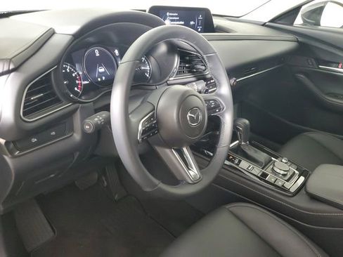 Certified 2025 MAZDA CX-30 AWD 2.5 S w/ Select Sport Pkg image 24
