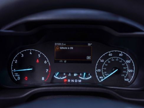 Used 2022 Ford Transit Connect XLT FWD image 19