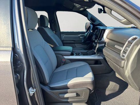 Used 2021 RAM 1500 Big Horn RWD image 12