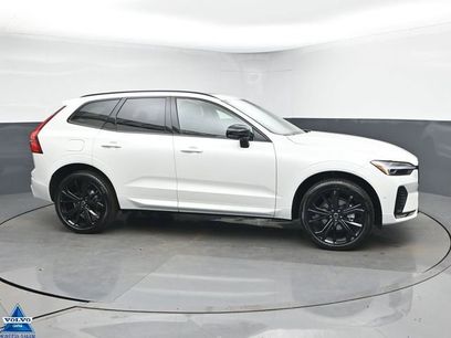 New 2026 Volvo XC60 B5 Ultra w/ Climate Package