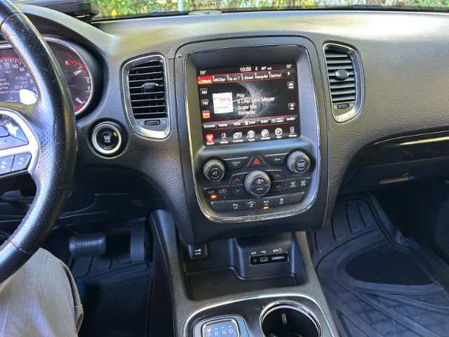Used 2014 Dodge Durango Citadel w/ Technology Group AWD/4WD image 13