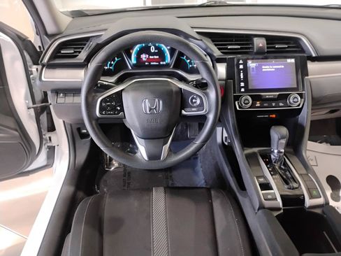 Used 2017 Honda Civic EX image 40