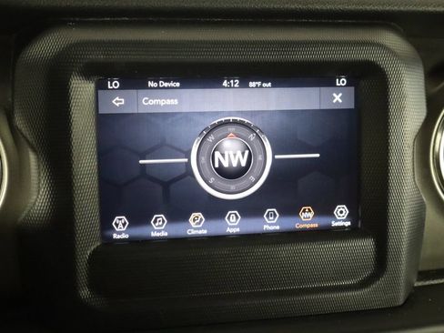 Used 2019 Jeep Wrangler Unlimited Rubicon AWD/4WD image 34