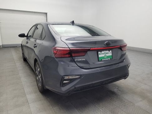 Used 2019 Kia Forte LXS FWD image 5