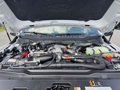 New 2026 Ford F350 Platinum image 19