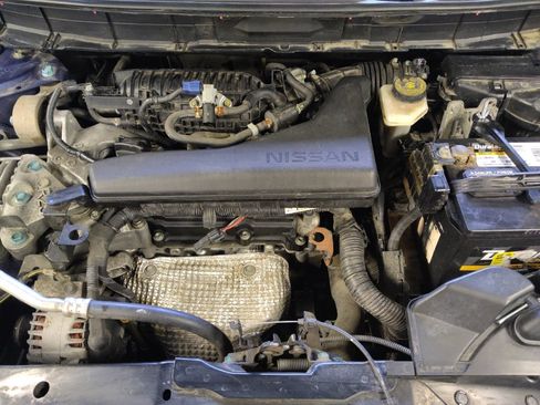 Used 2019 Nissan Rogue SV FWD image 30