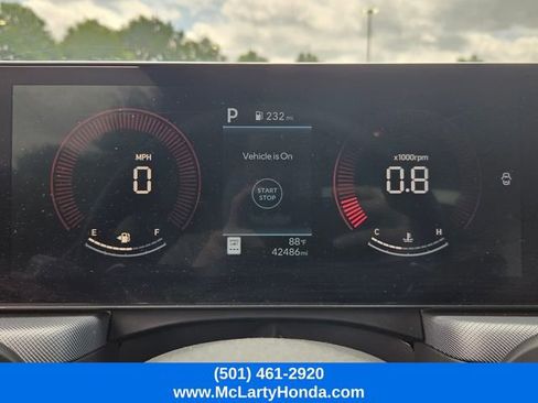 Used 2025 Hyundai Sonata SEL FWD image 26