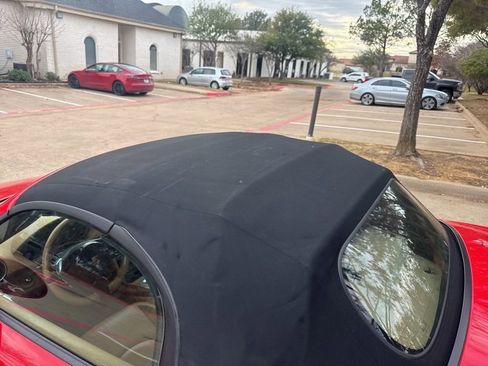 Used 2011 Porsche Boxster image 14