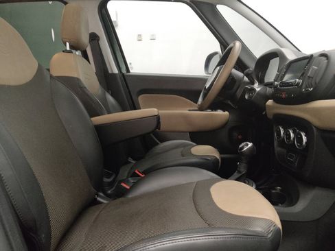 Used 2016 FIAT 500L Trekking FWD image 21