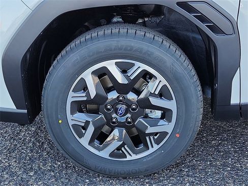 New 2026 Subaru Forester Premium image 5