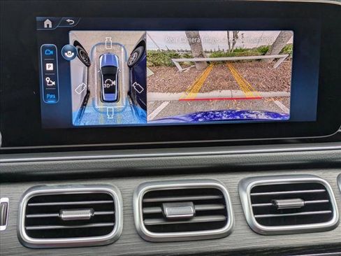 New 2026 Mercedes-Benz GLE 53 AMG 4MATIC image 12