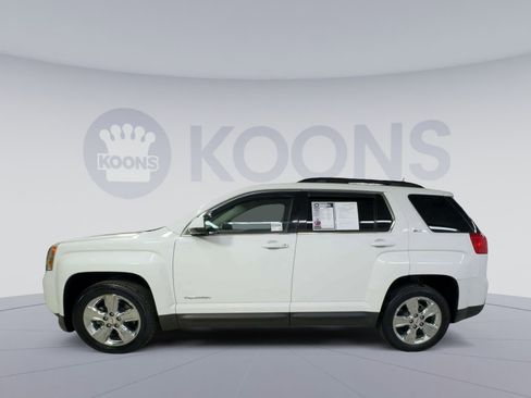 Used 2014 GMC Terrain SLT FWD image 7