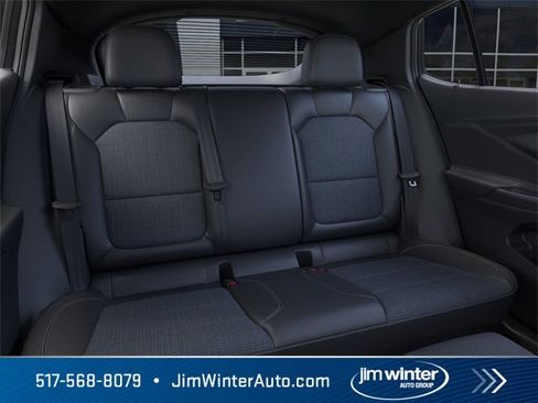 New 2025 Buick Envista Preferred w/ Convenience I Package image 18