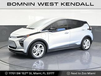 Used 2023 Chevrolet Bolt LT FWD video 1