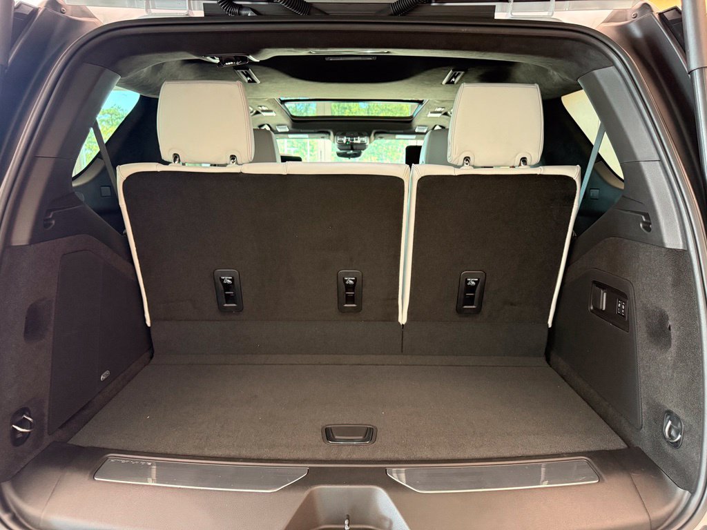 New 2026 Cadillac Escalade V AWD/4WD image 35