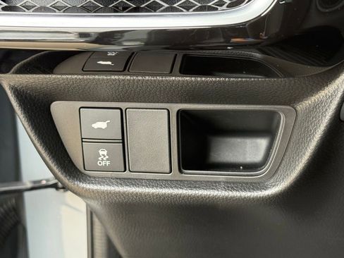 Certified 2025 Acura ADX FWD image 33