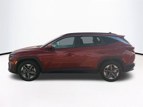 New 2026 Hyundai Tucson SEL image 8