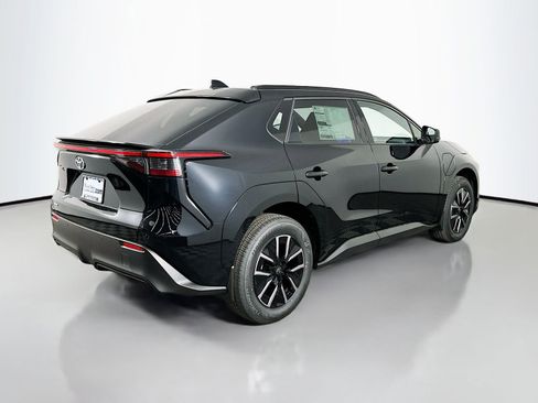 New 2026 Toyota bZ image 7