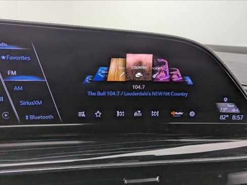 Used 2023 Cadillac Escalade ESV Sport AWD/4WD image 28