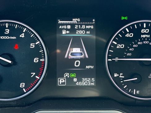 Used 2022 Subaru Outback Limited XT image 12