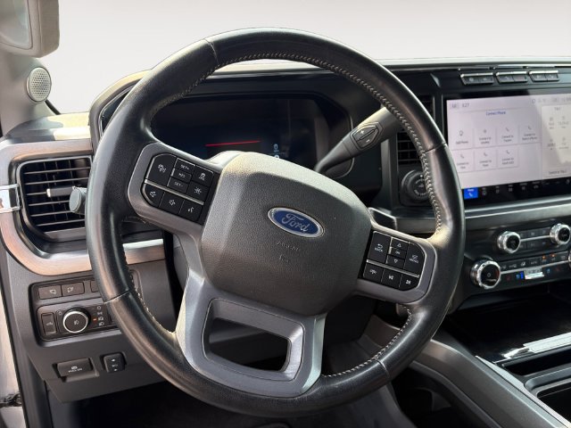 Certified 2023 Ford F350 Lariat w/ Lariat Ultimate Package AWD/4WD image 13