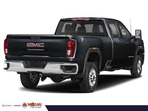 New 2026 GMC Sierra 2500 Denali w/ Denali Reserve Package image 2