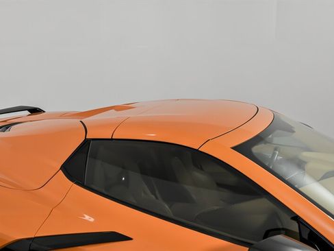 Used 2022 Chevrolet Corvette Stingray Premium Conv w/ Z51 Performance Package image 20