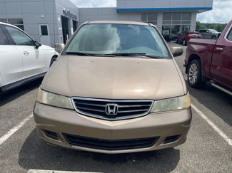 Used 2003 Honda Odyssey EX-L video 1