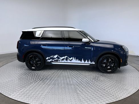 Used 2025 MINI Cooper Countryman SE AWD/4WD image 10