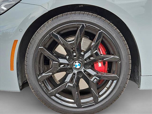 Certified 2026 BMW 230i Coupe w/ Premium Package RWD image 25